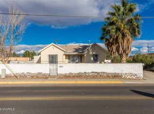 305 S Mesquite St, Las Cruces, NM 88001