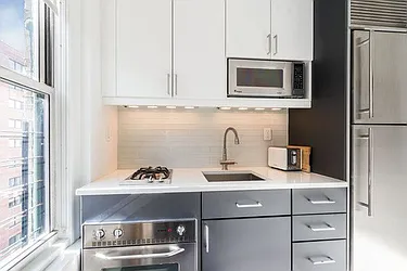 Sold by Brown Harris Stevens