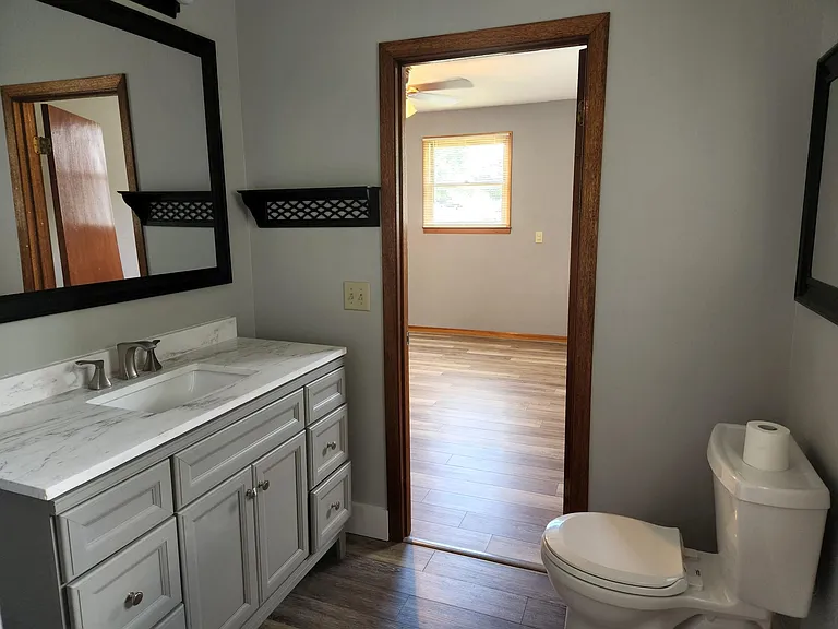 Master bath