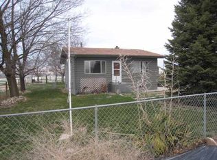 81 S Robinson Rd, Nampa, ID 83687