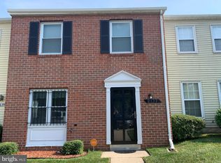 2137 N Anvil Ln, Temple Hills, MD