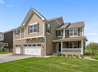 13918 Anne Dr, Lemont, IL 60439