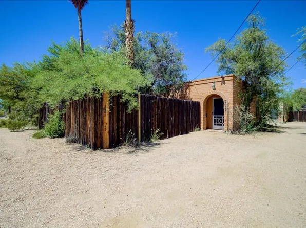 3425 E Fairmount St, Tucson, AZ 85716