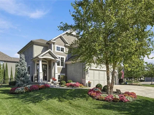 9108 W 178th St, Overland Park, KS 66013