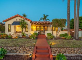 4485 Berting St, San Diego, CA 92115