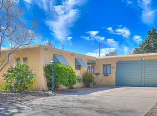 4012 Delamar Ave NE, Albuquerque, NM 87110