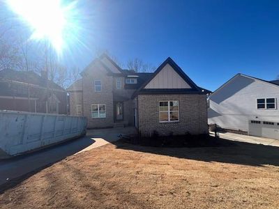 2717 Roller Mill Dr, Jefferson, GA, 30549