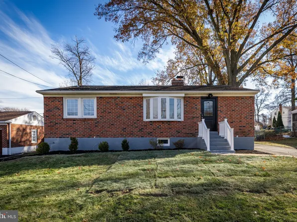 2618 Fairhope Rd, Wilmington, DE 19810