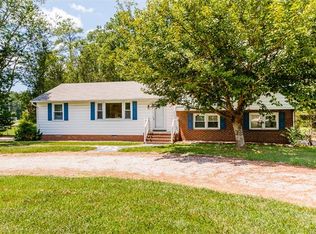 9063 Shady Grove Rd, Mechanicsville, VA 23116