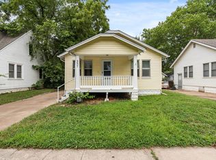 357 N Elizabeth St, Wichita, KS 67203