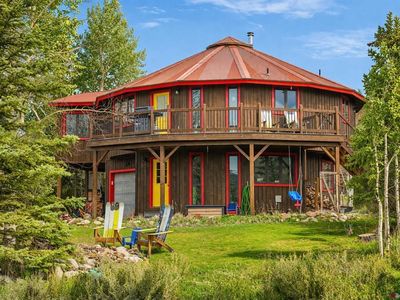 333 Haverly Street, Crested Butte, CO, 81224