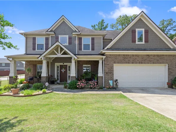 1627 N Camden Dr, Auburn, AL 36830