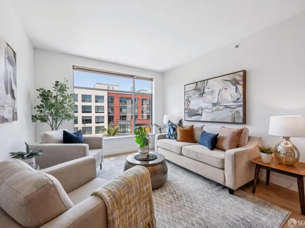 170 King St Unit 1006, San Francisco, CA 94107