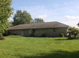 18041 W Schweitzer Rd, Elwood, IL 60421