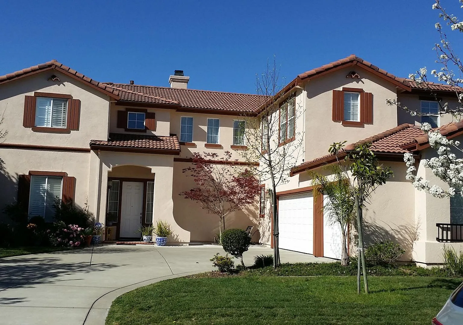 Bailey Ranch Road, Hayward — Photo 1