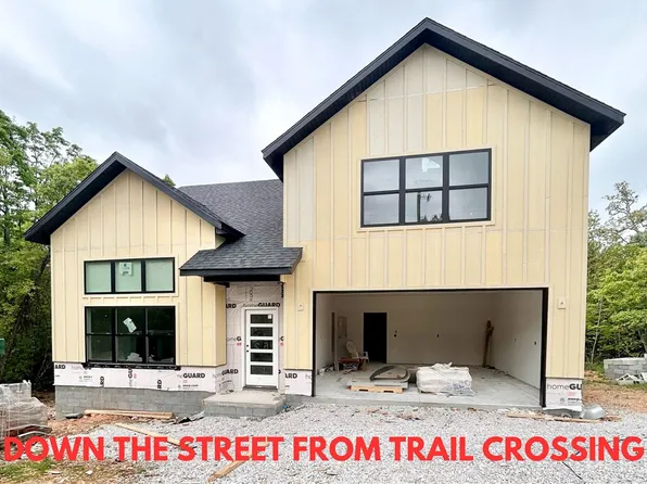 41 Nantwich Cir, Bella Vista, AR 72714