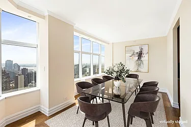 Rented by Brown Harris Stevens