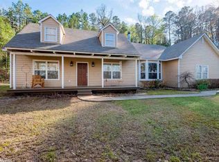 1822 Golden Pond Rd, Little Rock, AR 72223