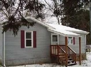 19425 Boone St, Meadville, PA 16335