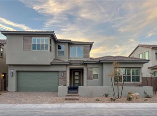 351 Malpaso St, Las Vegas, NV 89138