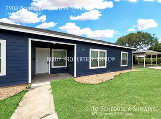 2903 N Zarzamora St, San Antonio, TX 78201