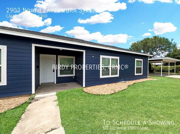2903 N Zarzamora St
