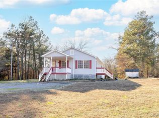 7320 Turner Rd, Henrico, VA 23231