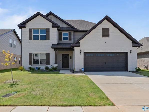 279 Shubert Dr, Hazel Green, AL 35750