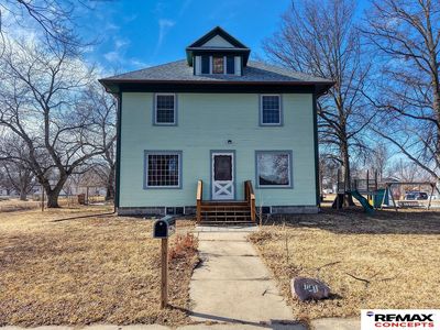 741 Juniper Ave, Crete, NE, 68333