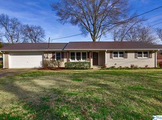 9643 Todd Mill Rd SE, Huntsville, AL 35803