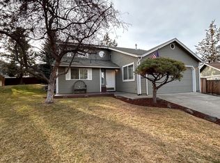 20700 Wishing Well Ct, Bend, OR 97701