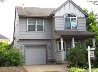 4722 SE Tolman St, Portland, OR 97206