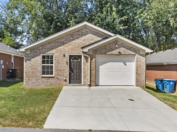 313 Baughman Ave #3, Danville, KY 40422