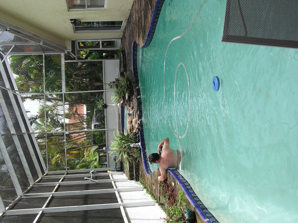 I've lost weight since this picture.