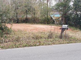 3413 Bonita Rd, Gautier, MS 39553