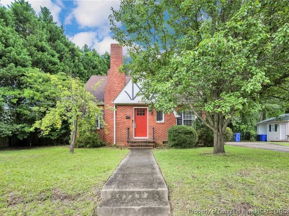 812 Westmont Dr, Fayetteville, NC 28305