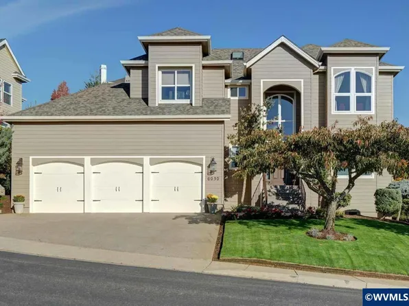 6030 Mission Hills St SE, Salem, OR 97306