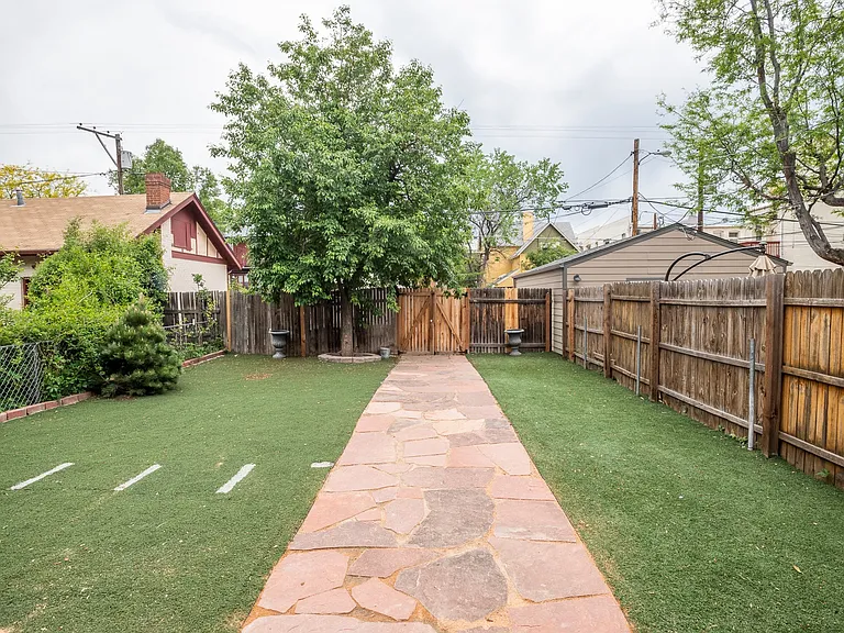 1351 N Marion St — Photo 10