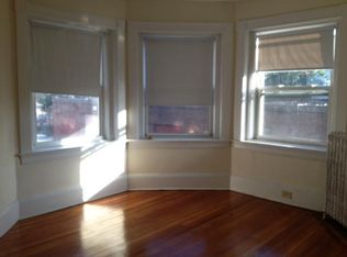 105 School St #1U, Boston, MA 02119