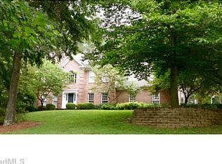 7018 Equestrian Trl, Summerfield, NC 27358