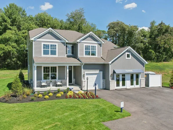 3413 Wooded Run Dr, Broad Run, VA 20137