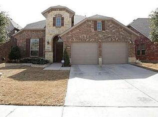 10429 Sexton Dr, McKinney, TX 75072