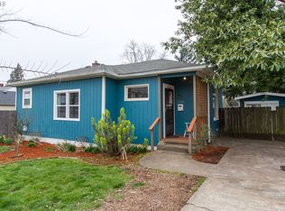 5026 NE 57th Ave, Portland, OR 97218