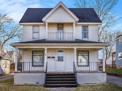 21 Vale St, Battle Creek, MI, 49014