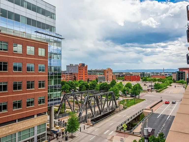 1401 Wewatta St #601 — Photo 11