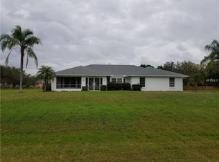 2813 Norwood Ln, Venice, FL 34292