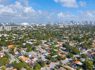 Porter Manor, Miami, FL 33145