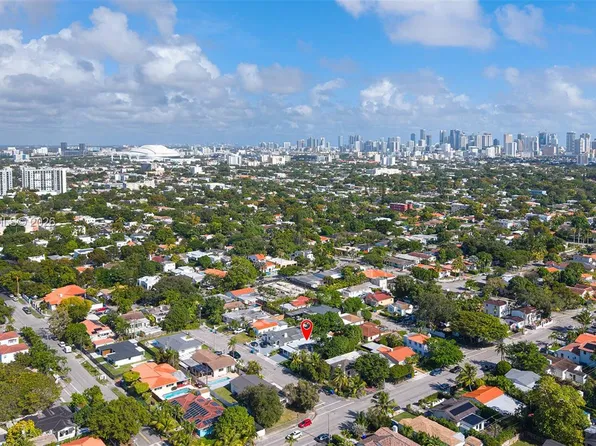 1511 SW 20th Ct, Miami, FL 33145