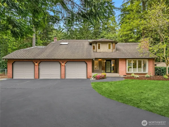 22542 NE 46th Street, Redmond, WA 98053