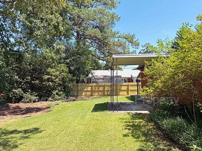 2802 Dancer Rd — Photo 20